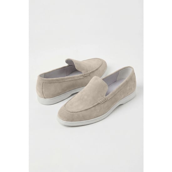 Vercate Florence suède loafer - - Image 5