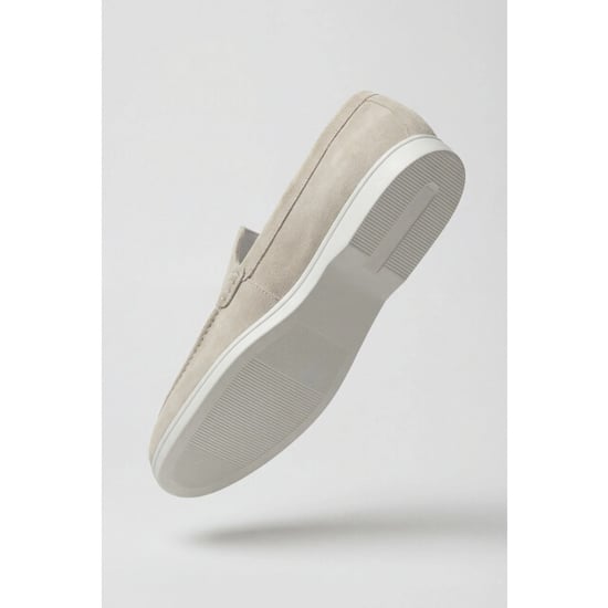 Vercate Florence suède loafer - - Image 6
