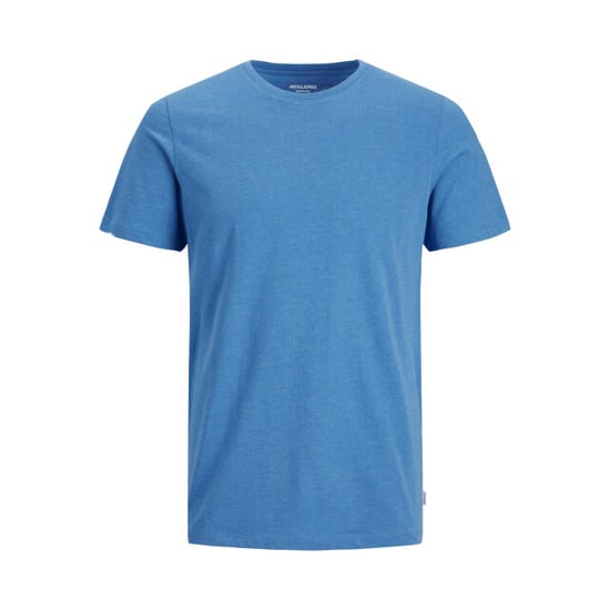 Jack & Jones Jjeorganic melange tee ss o-neck no - Image 1