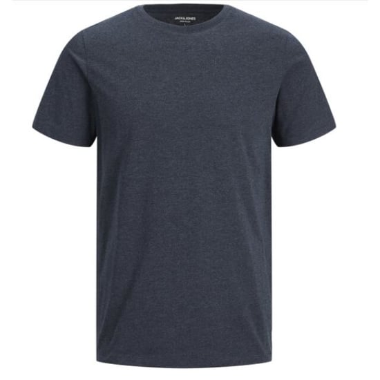 Jack & Jones Jjeorganic melange tee ss o-neck no - Image 3