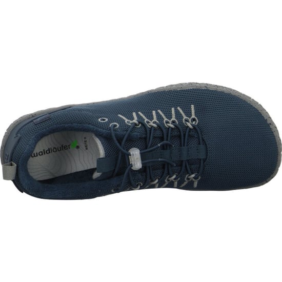 Waldläufer H-britt dames sneaker - Image 4