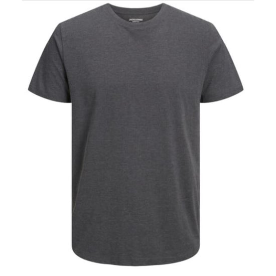 Jack & Jones Jjeorganic melange tee ss o-neck no - Image 3