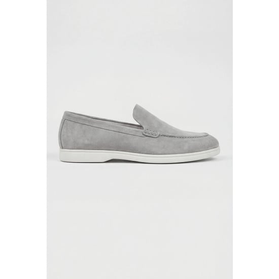 Vercate Florence suède loafer - - Image 1