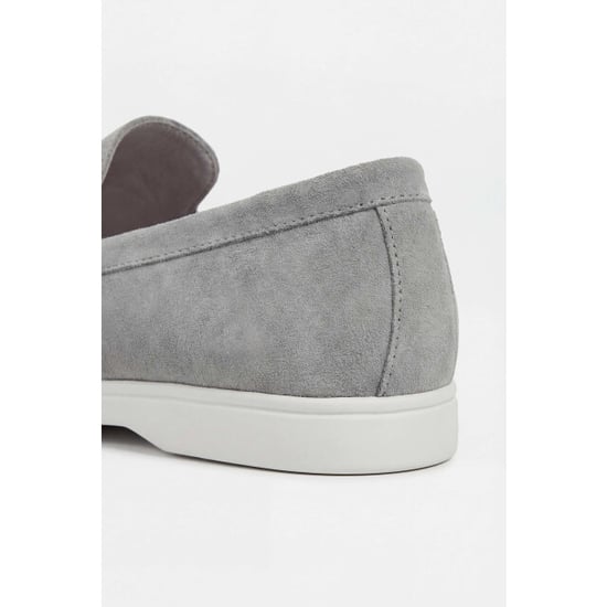 Vercate Florence suède loafer - - Image 3