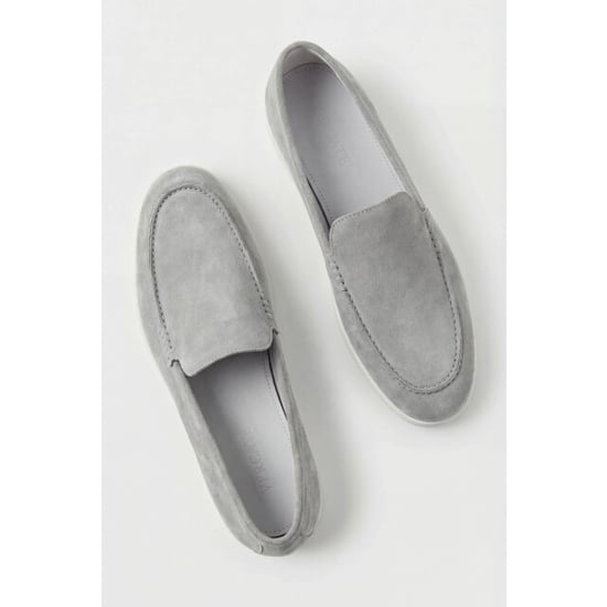 Vercate Florence suède loafer - - Image 4