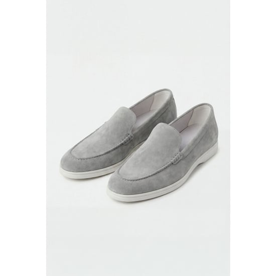 Vercate Florence suède loafer - - Image 5
