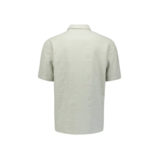No Excess Heren overhemd 31420351 050 green - Image 3