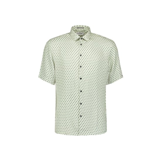 No Excess Heren overhemd 31490341 050 green - Image 2