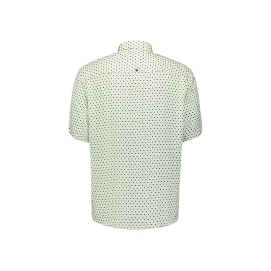 No Excess Heren overhemd 31490341 050 green - Image 3