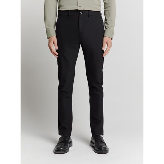 No Excess Pants chino 4-way stretch sedoc - - Image 1