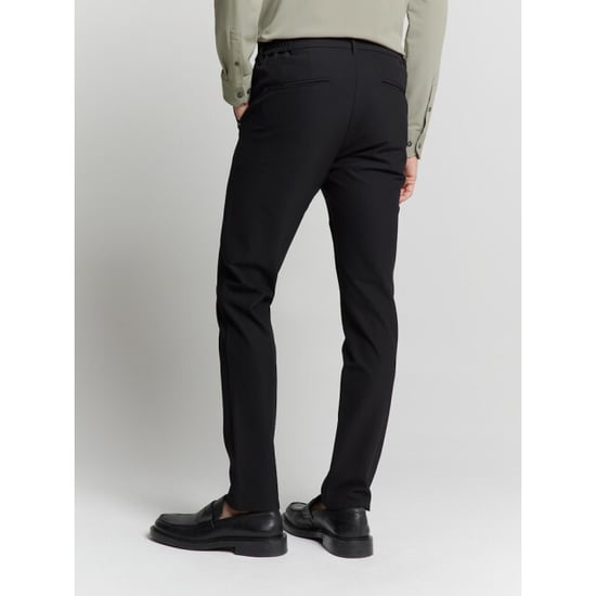 No Excess Pants chino 4-way stretch sedoc - - Image 3