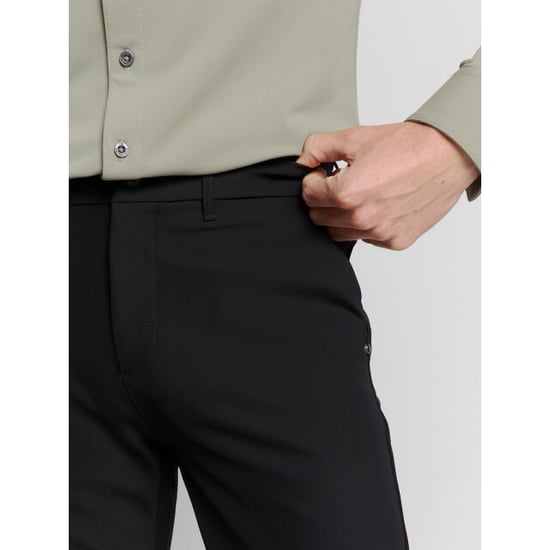 No Excess Pants chino 4-way stretch sedoc - - Image 5