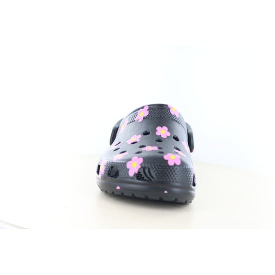 Crocs 212677 classic flower clog - Image 5