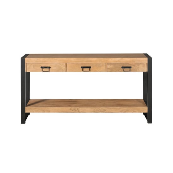 Starfurn sidetable britt - 35x150x76 cm - Image 1