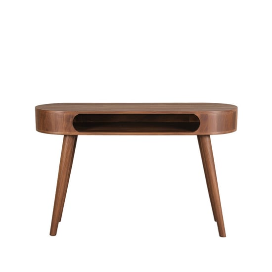 Label51 Bureau bella nature smooth 120x42x77 cm - Image 3