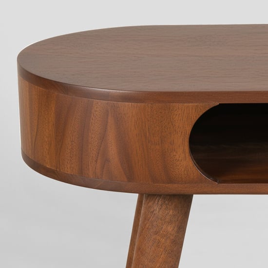 Label51 Bureau bella nature smooth 120x42x77 cm - Image 4