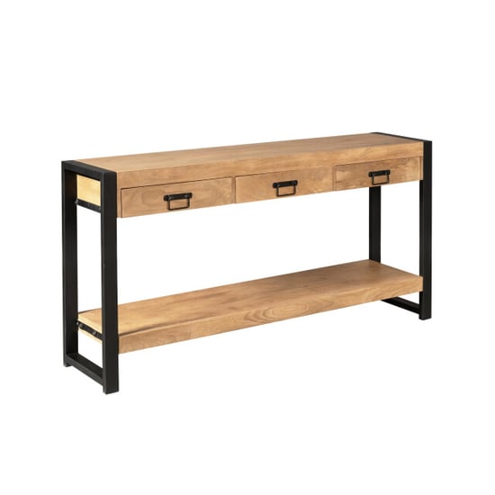 Starfurn sidetable britt - 35x150x76 cm - Image 3