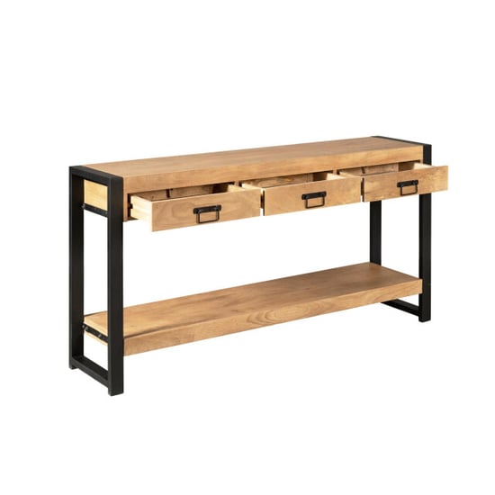 Starfurn sidetable britt - 35x150x76 cm - Image 4