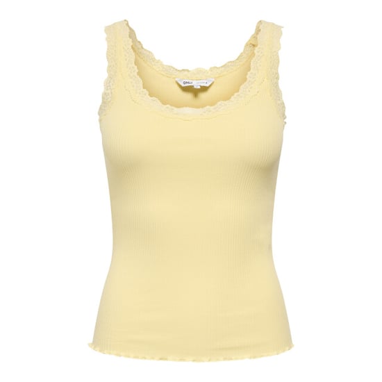 Only Onlsara sharai lace tank top jrs no - Image 2