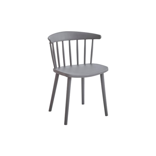 Leitmotiv stoel viejo - 57x44x75 cm - Image 1