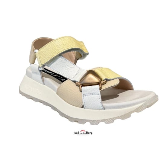 Hispanitas Damesschoenen sandalen - Image 3