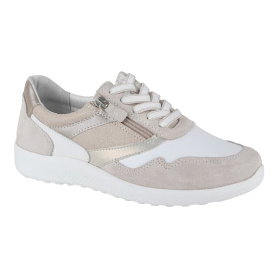 Ti Comos 2360016-493 dames veterschoenen sportief - Image 1