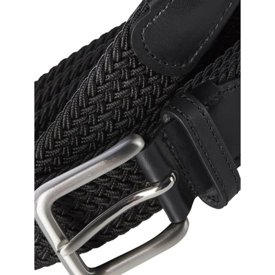 Jack & Jones Heren riem jacspring gevlochten - Image 2