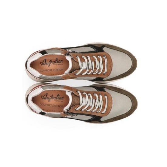 Australian Footwear Connery leather - Image 3