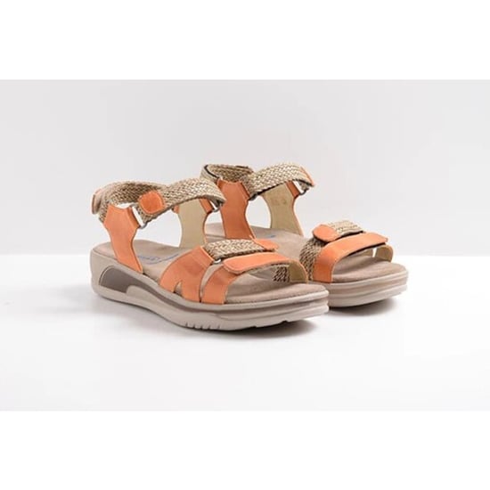 Wolky 00105631 acula softy wax leather - Image 3