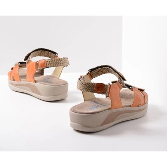 Wolky 00105631 acula softy wax leather - Image 5