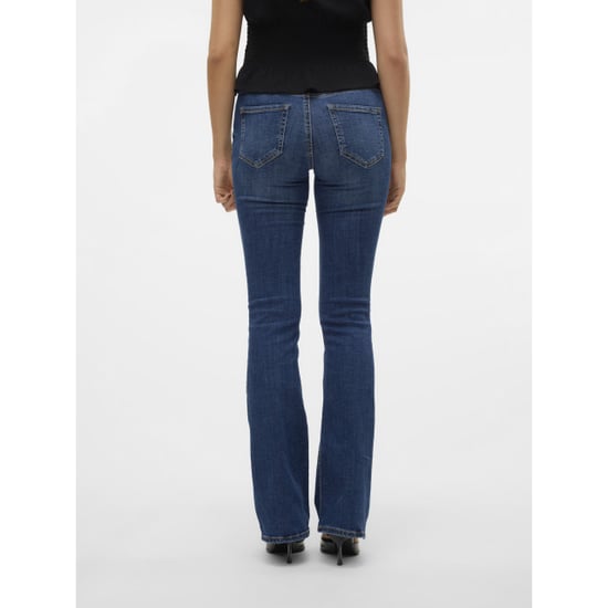 Vero Moda Vmflash mr flared jeans li3110 ga n - Image 2