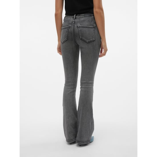 Vero Moda Vmflash mr flared jeans li213 ga no - Image 2
