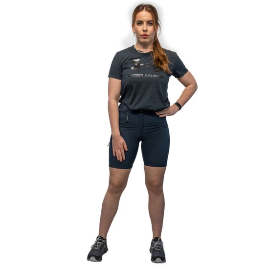 Icepeak Wandelshort dames - Image 1