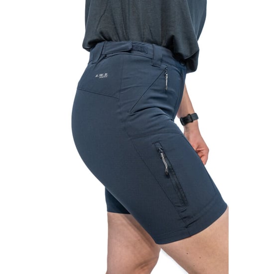 Icepeak Wandelshort dames - Image 2