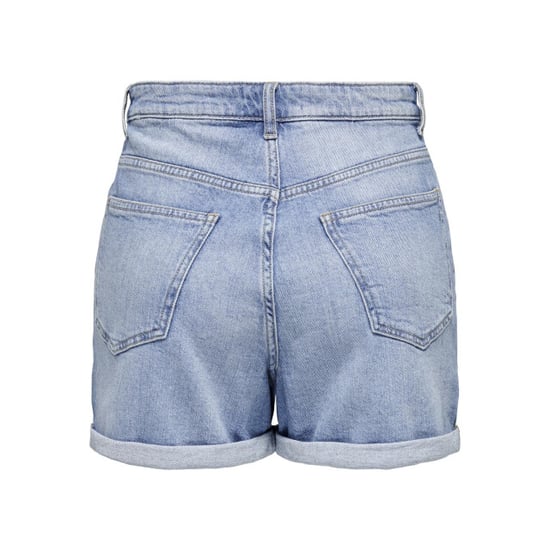 Only Onljosephine stretch shorts dnm azg - Image 2