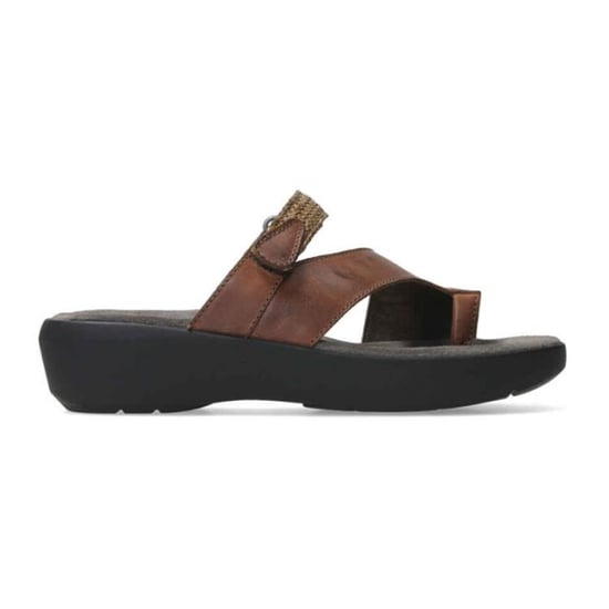 Wolky 0020330 collins softy wax leather - Image 1