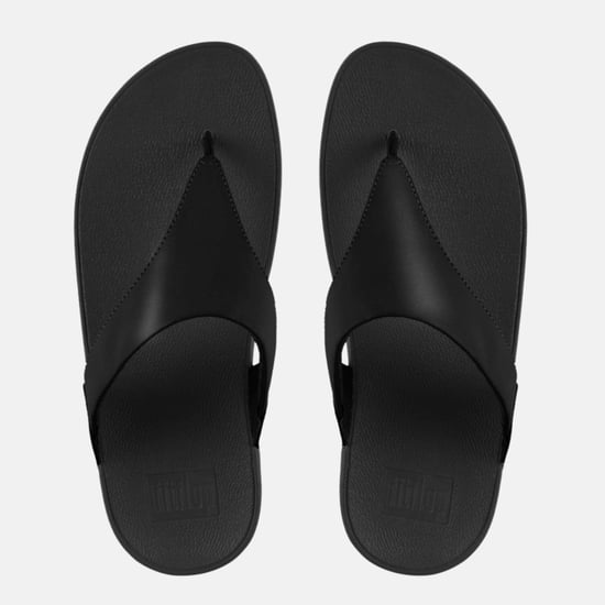 Shop Voor Fitflop Dames Zwarte Lulu™ Sandalen - Image 3