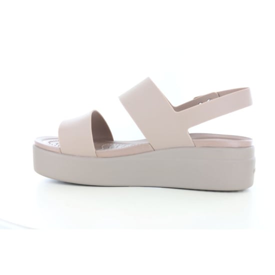 Crocs 206453 brooklyn low wedge - Image 6