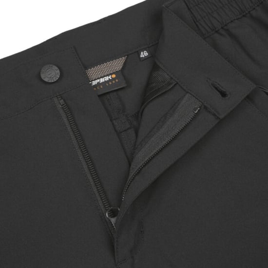 Icepeak Wandelshort heren - Image 6