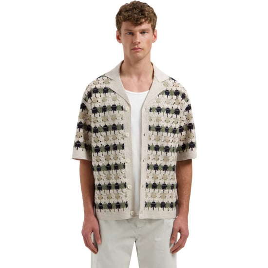 Dstrezzed Ds lonell shirt - Image 1