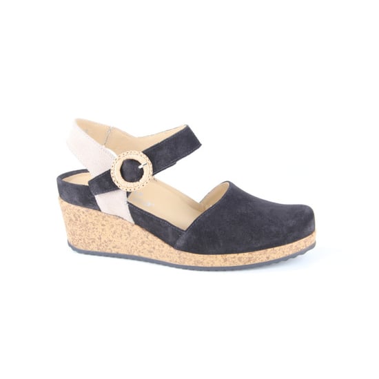 Durea 5919.568.1007-k dames sandalen sportief - Image 1