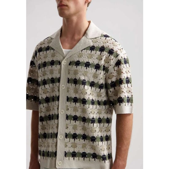 Dstrezzed Ds lonell shirt - Image 6