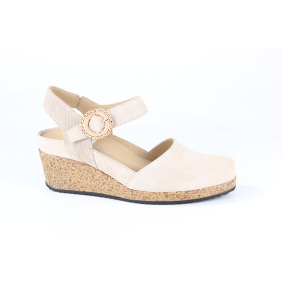 Durea 5919.565.1017-h dames sandalen sportief - Image 1