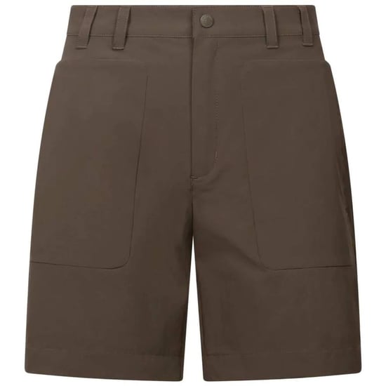 Trespass Dames/Dames Montrose Korte Broek (Moeras) - Image 1