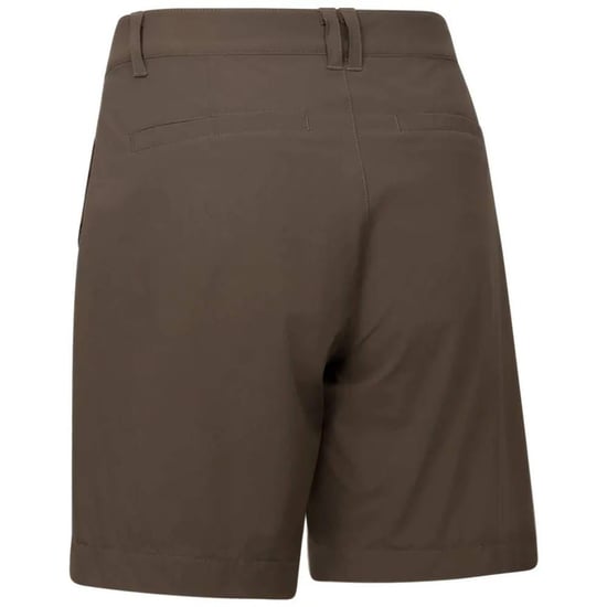 Trespass Dames/Dames Montrose Korte Broek (Moeras) - Image 2