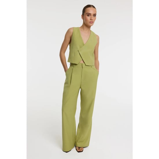 Refined Department R2603163987 puck pants - Image 1