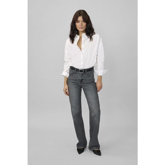 My Essential Wardrobe 10705728 03 the boxy shirt - Image 2