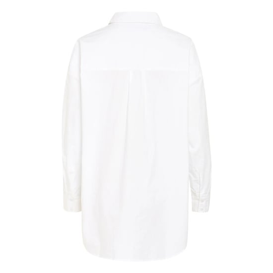 My Essential Wardrobe 10705728 03 the boxy shirt - Image 4