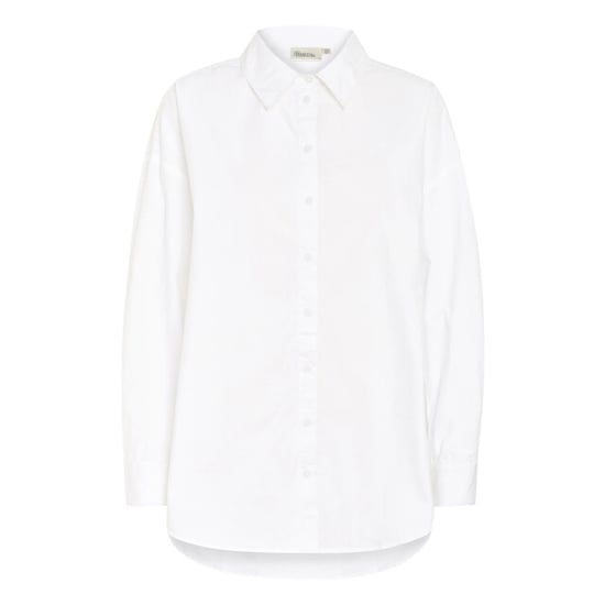 My Essential Wardrobe 10705728 03 the boxy shirt - Image 6