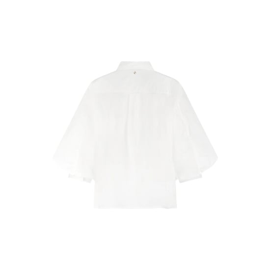 Tramontana blouse a02-19-301 001100 - Image 3